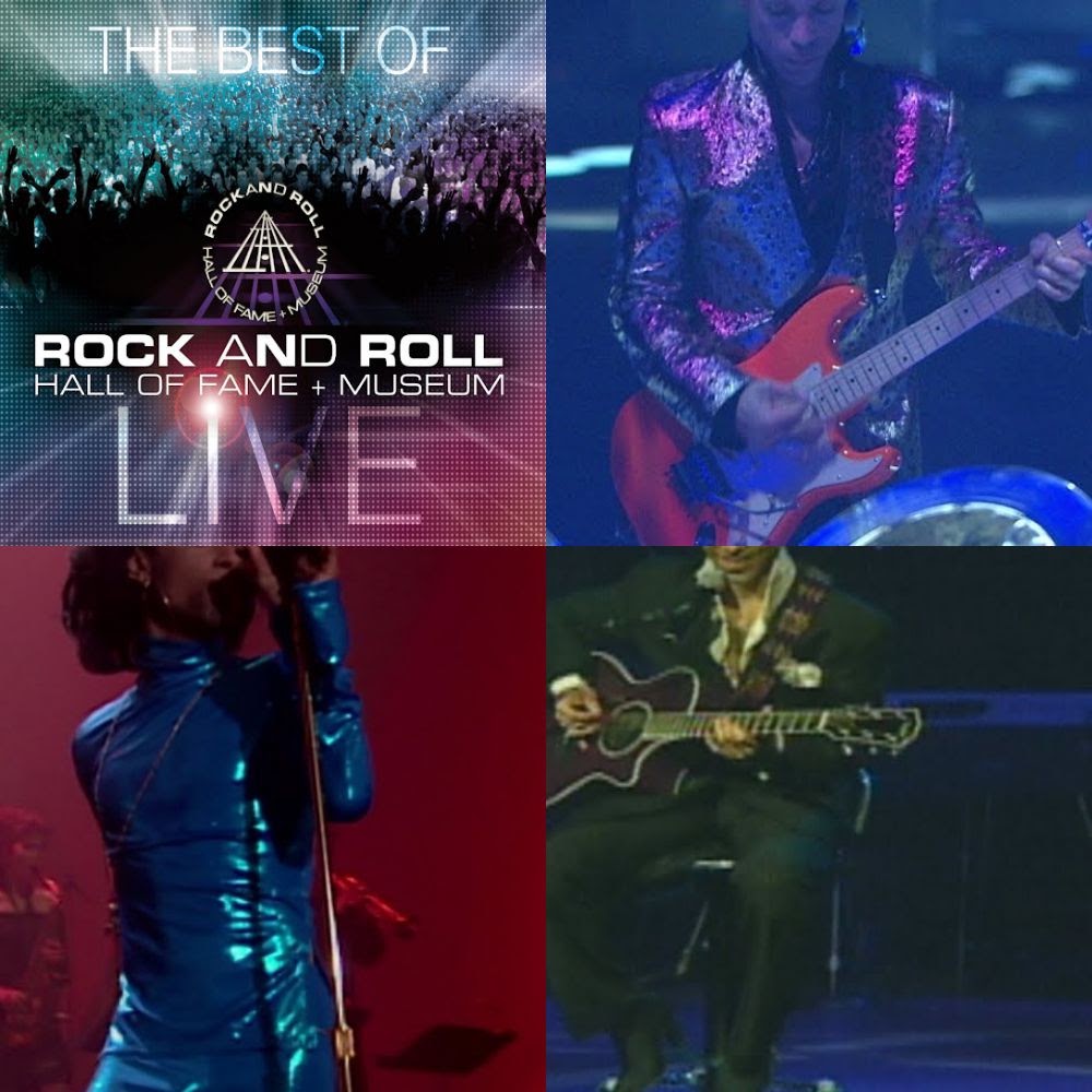 Best of prince