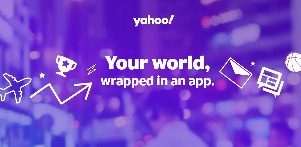 yahoo news apk download