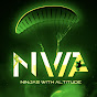 Ninjas With Altitude logo