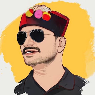 Vishal Sharma
