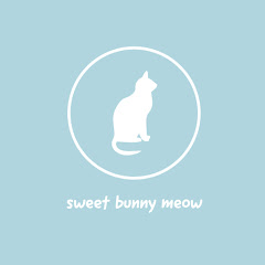 Sweet Bunny Meow
