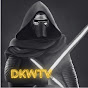 DarkKingTV logo