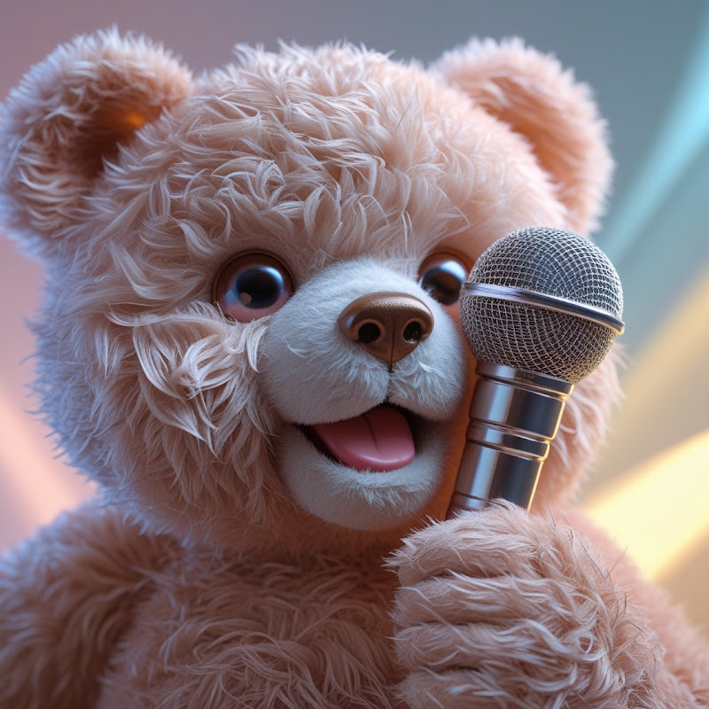 TEDDY TUNES - Fun & Learning for Kids