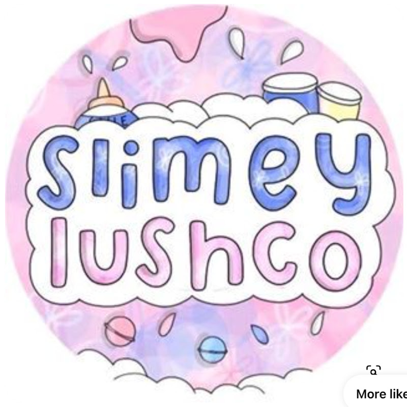 SlimeyLush