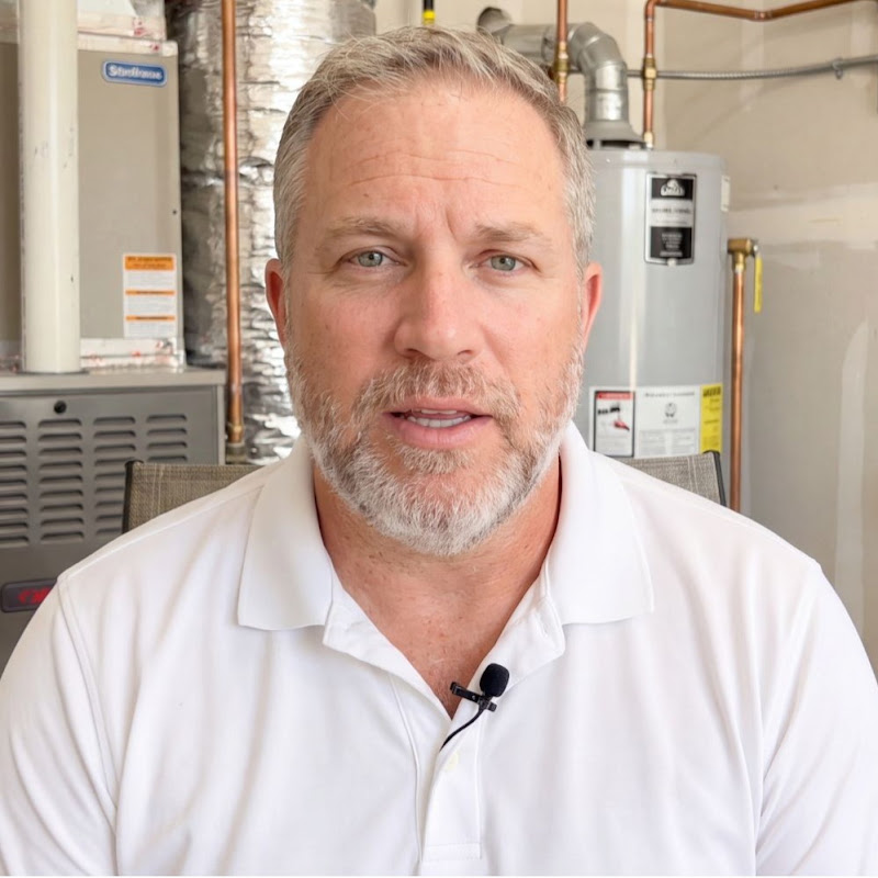 John The HVAC Guy