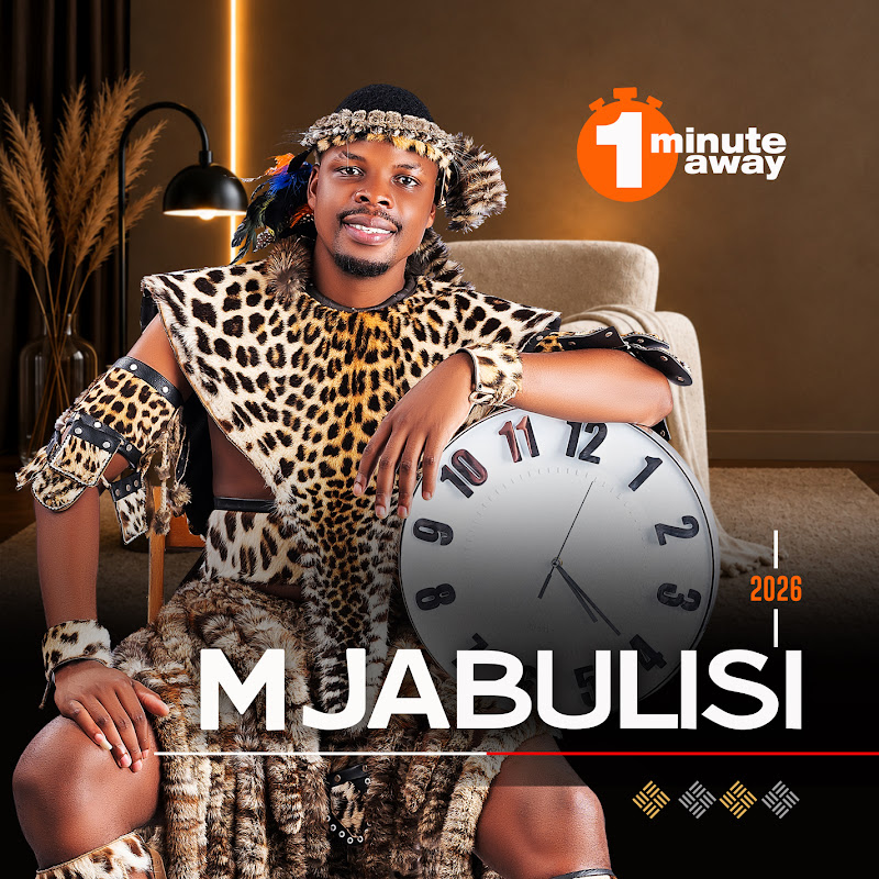 Mjabulisi - Topic