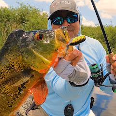 Bassin' with Capt. Lou
