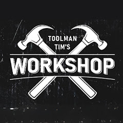 TOOLMAN TIM'S WORKSHOP