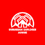 Suburban Explorer Aussie logo
