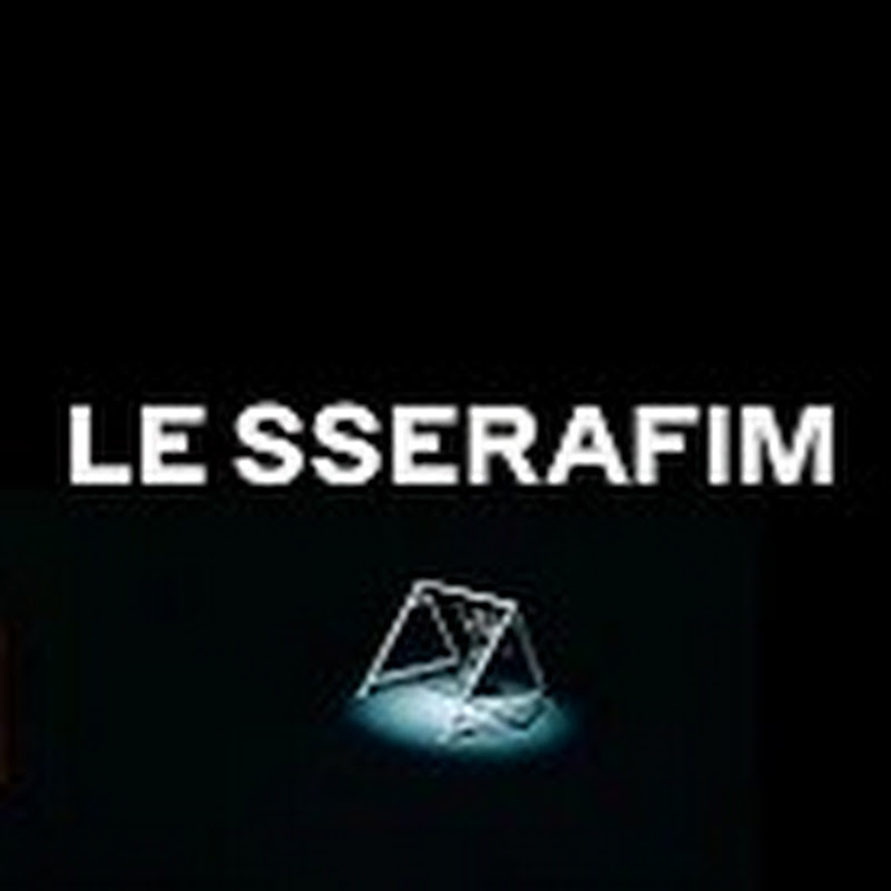 LE SSERAFIM