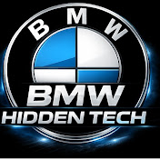 BMW Hidden Tech & Performance