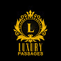 Luxury Passages logo