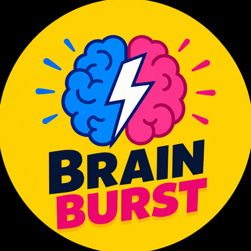 Brain Burst 🧠⚡