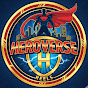 HeroVerse Reels logo