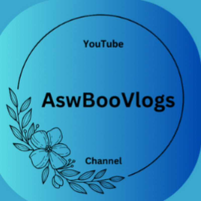 AswBooVlogs