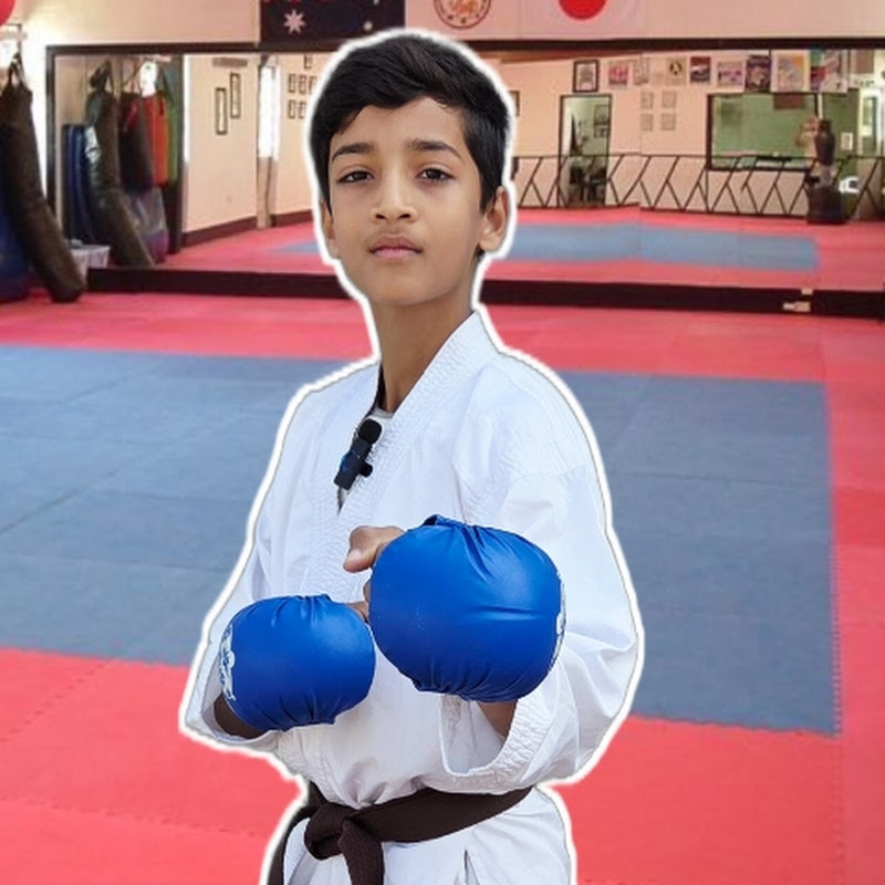 Saif Karate Official