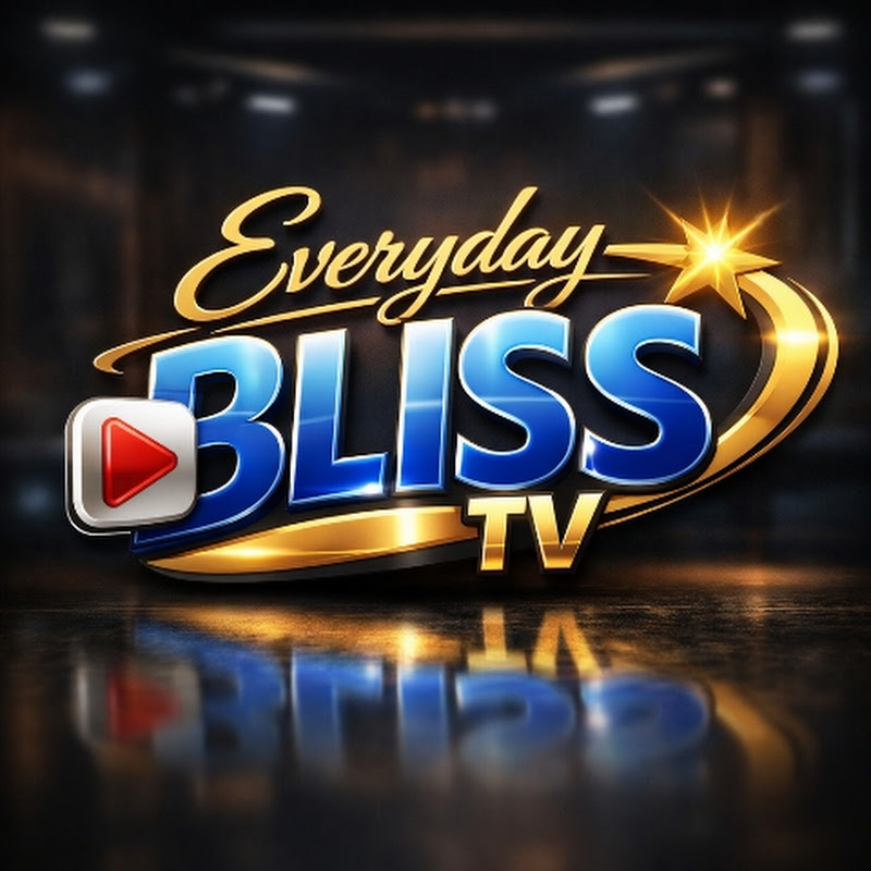 Hire Everyday Bliss — Education & Learning YouTube creator for sponsorships