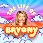 The Life of Bryony logo