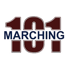 The SC State Marching 101 Band