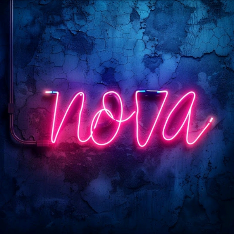 Nova Lyrics 
