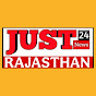 Hire Just 24 news Rajasthan — Interviews with News Makers YouTube creator for sponsorships