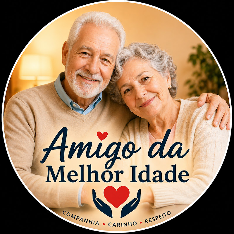 Amigo da Melhor Idade