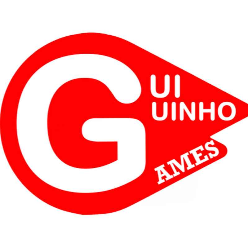 Gui Guinho Games