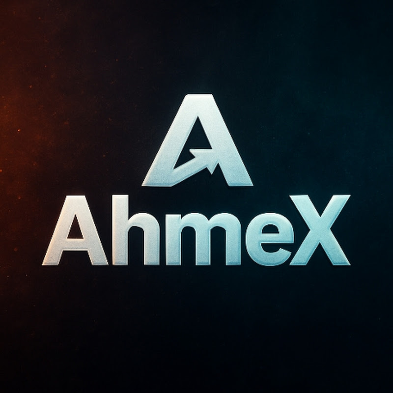 AhmeX