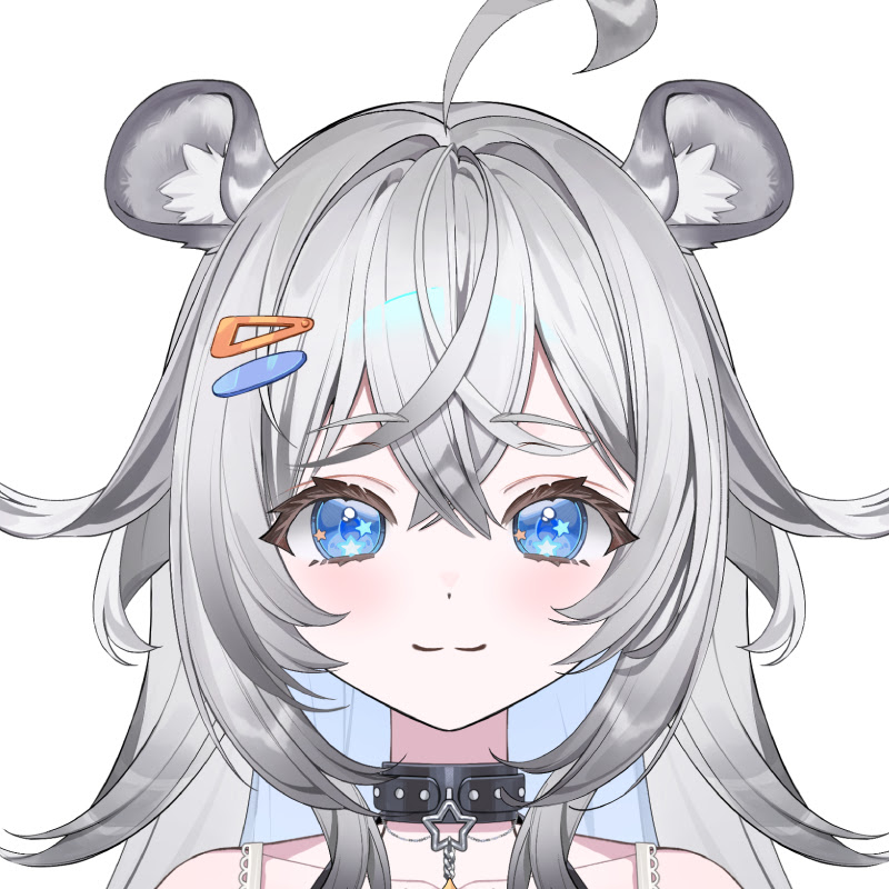 凸虎凹虎 / decotora bokoko / 新人VTuber