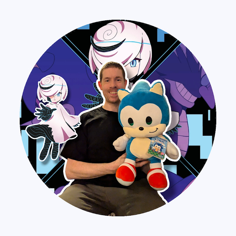 Mike The Hedgehog