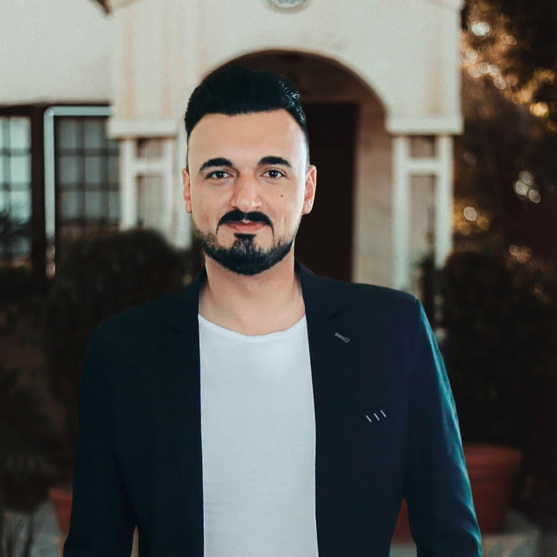 Channel Avatar