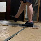 タップダンス面白い