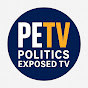 Breaking Politics Exposed logo