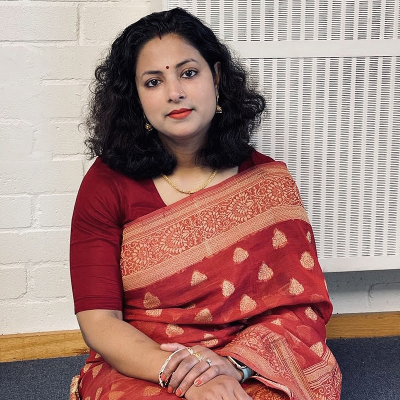 Priti's Kitchen: Homestyle Delights!