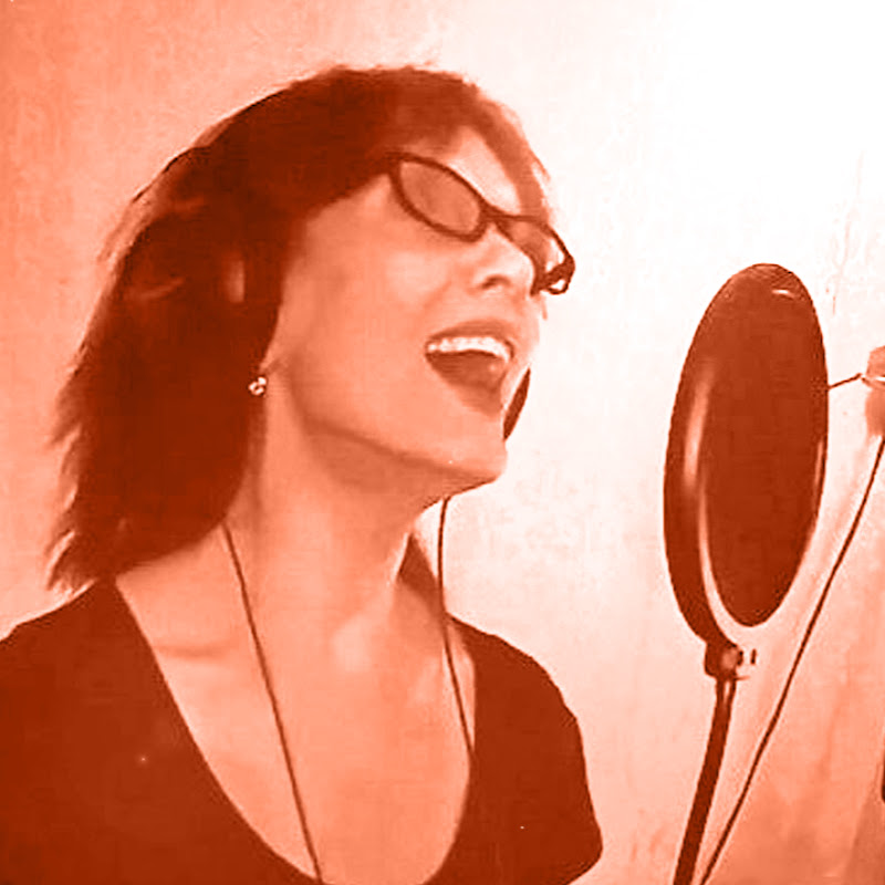 Ольга Зарубина 🎶