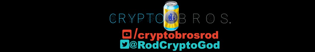 Crypto Bros YouTube channel avatar