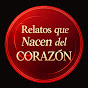 Relatos que Nacen del Corazón Avatar
