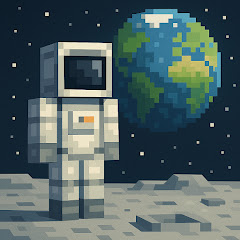 Galactic explorer seedsアイコン画像