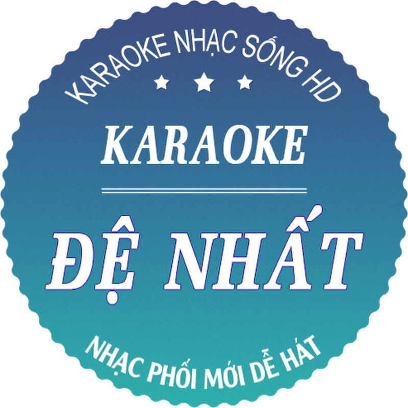 Karaoke Đệ Nhất