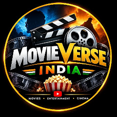 🎬 MovieVerse India
