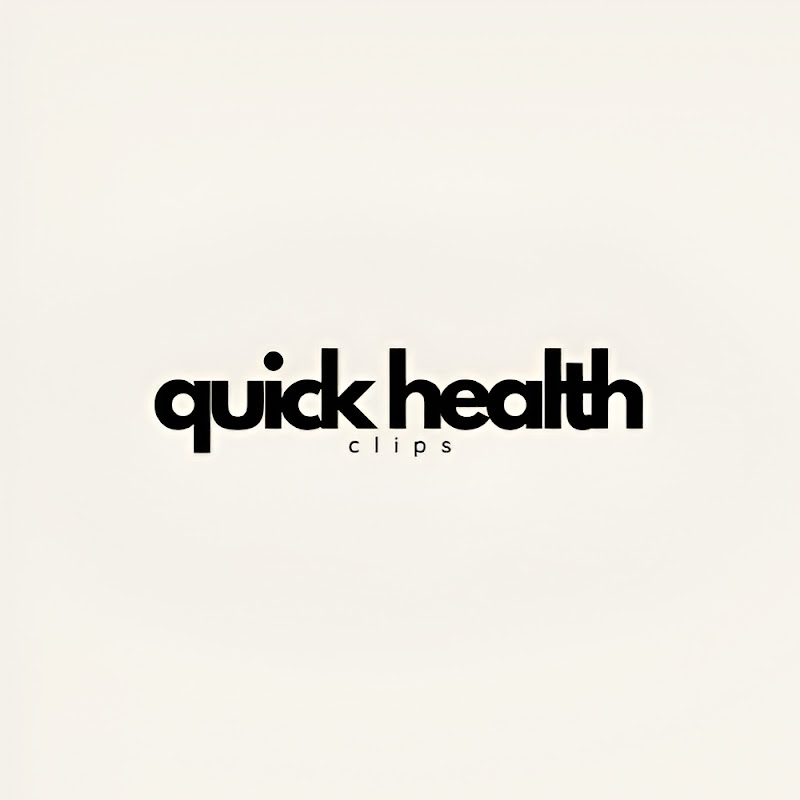 QuickHealth Clips