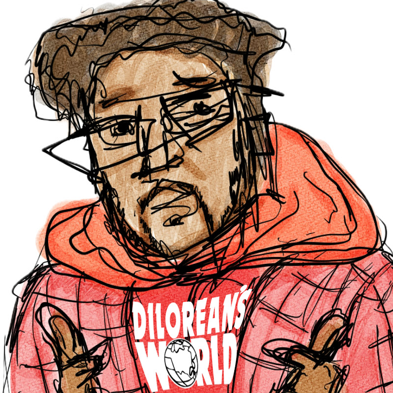Christian Dilorean ///[RobotzTurtlezBearz]
