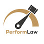 PerformLaw logo