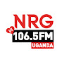 NRG Radio UG logo
