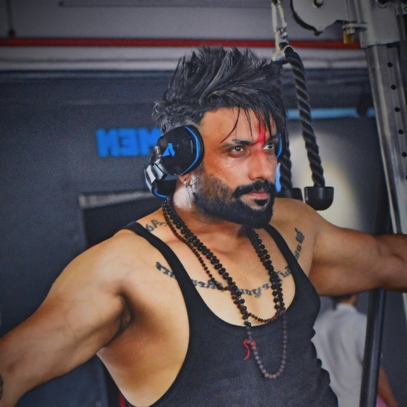 Gurpreet Singh 