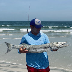 Joey Fitzpatrick Fishing