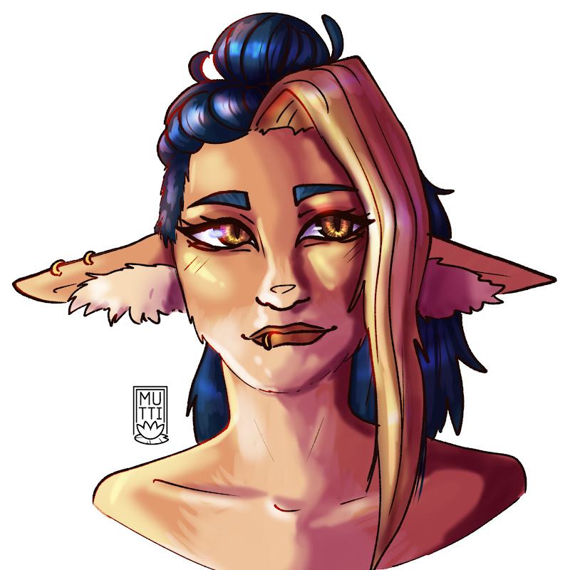 Isabelle Zephyr