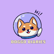 Doggo Diaries