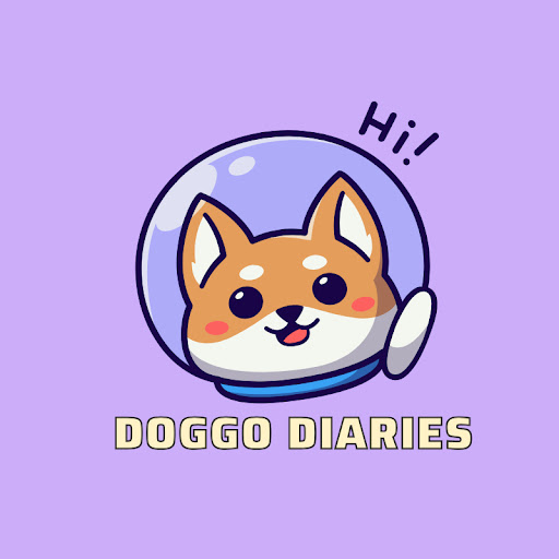 Doggo Diaries