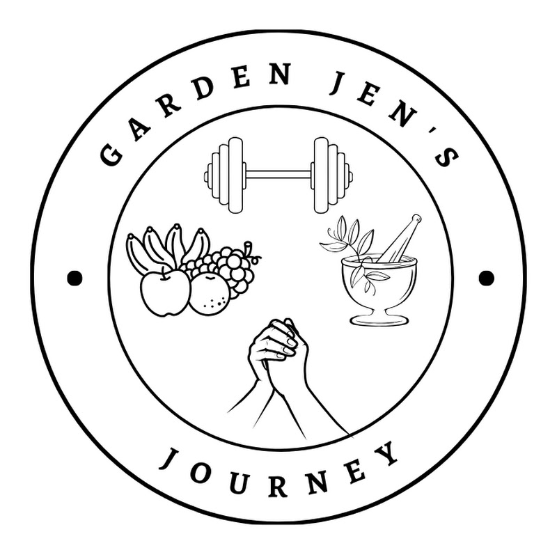 Garden Jen's Journey icon
